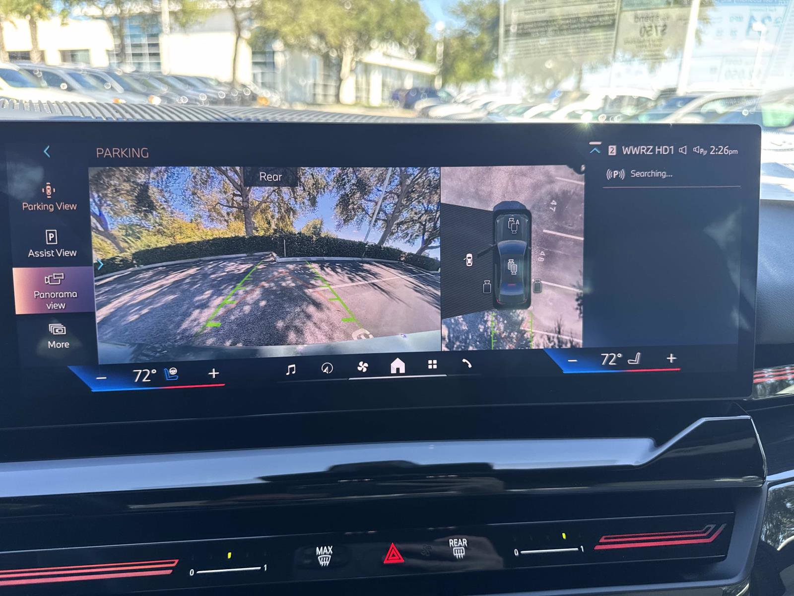 Certified 2025 BMW 530i w/ M Sport Package image 22