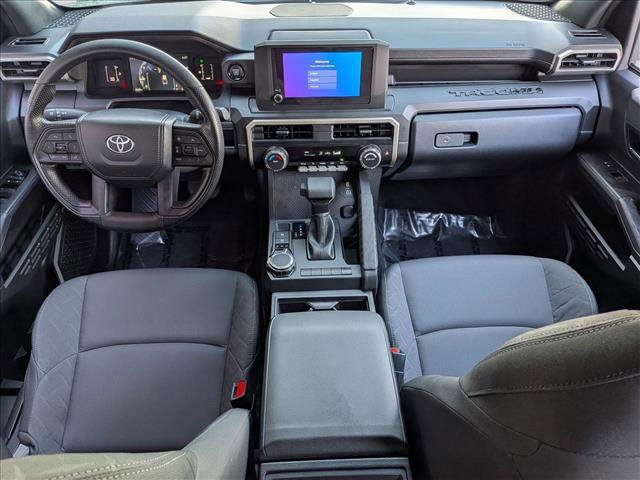 Used 2024 Toyota Tacoma SR AWD/4WD image 17