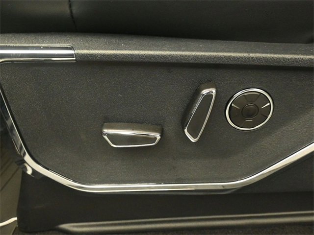 New 2026 Ford F150 Platinum w/ Equipment Group 701A Base image 13