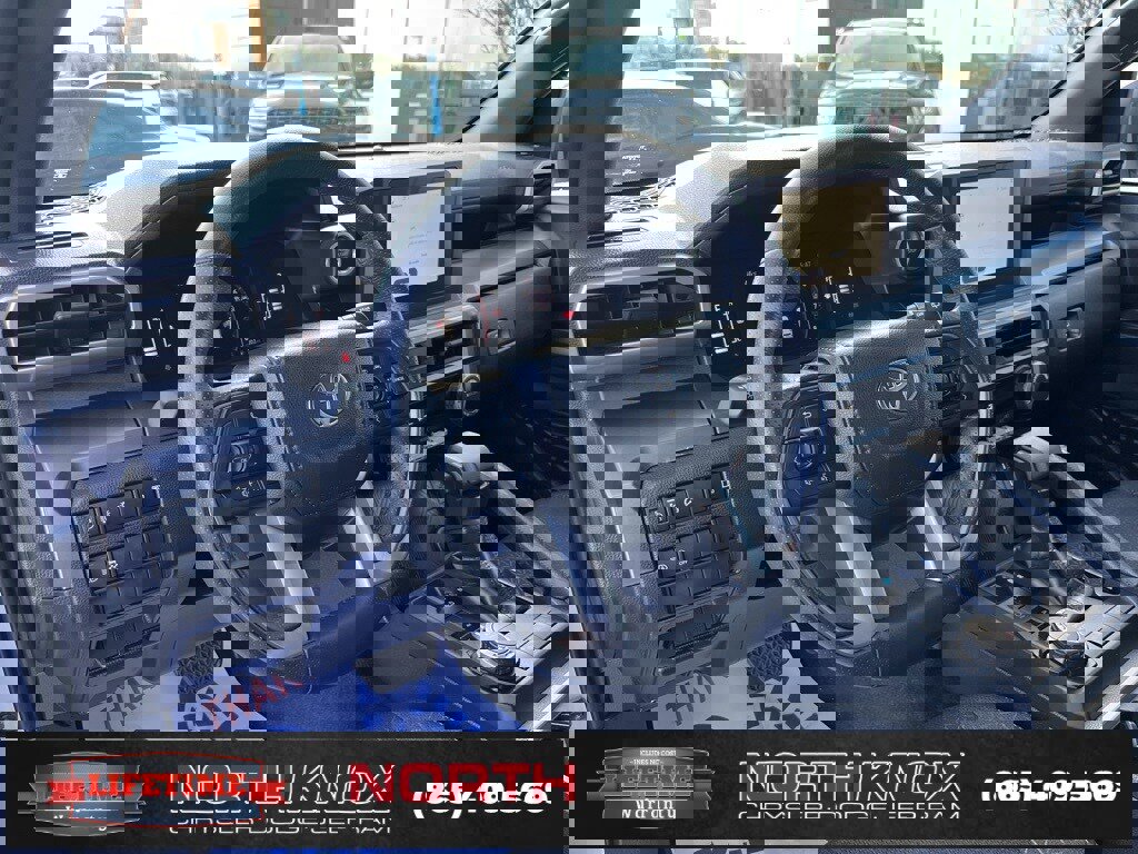 Used 2025 Toyota 4Runner SR5 image 6