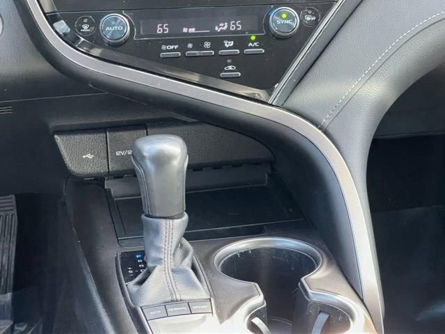 Certified 2024 Toyota Camry SE w/ Convenience Package FWD image 17