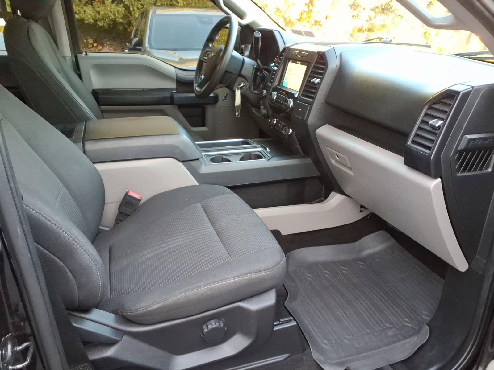 Used 2019 Ford F150 XL w/ Equipment Group 101A Mid AWD/4WD image 26