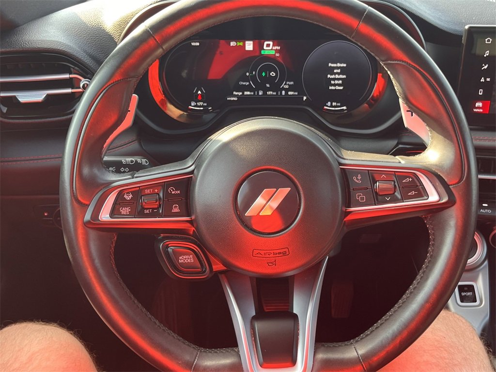 Used 2024 Dodge Hornet R/T Plus image 24