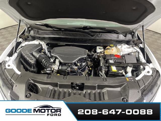 Used 2023 Chevrolet Blazer LT image 25