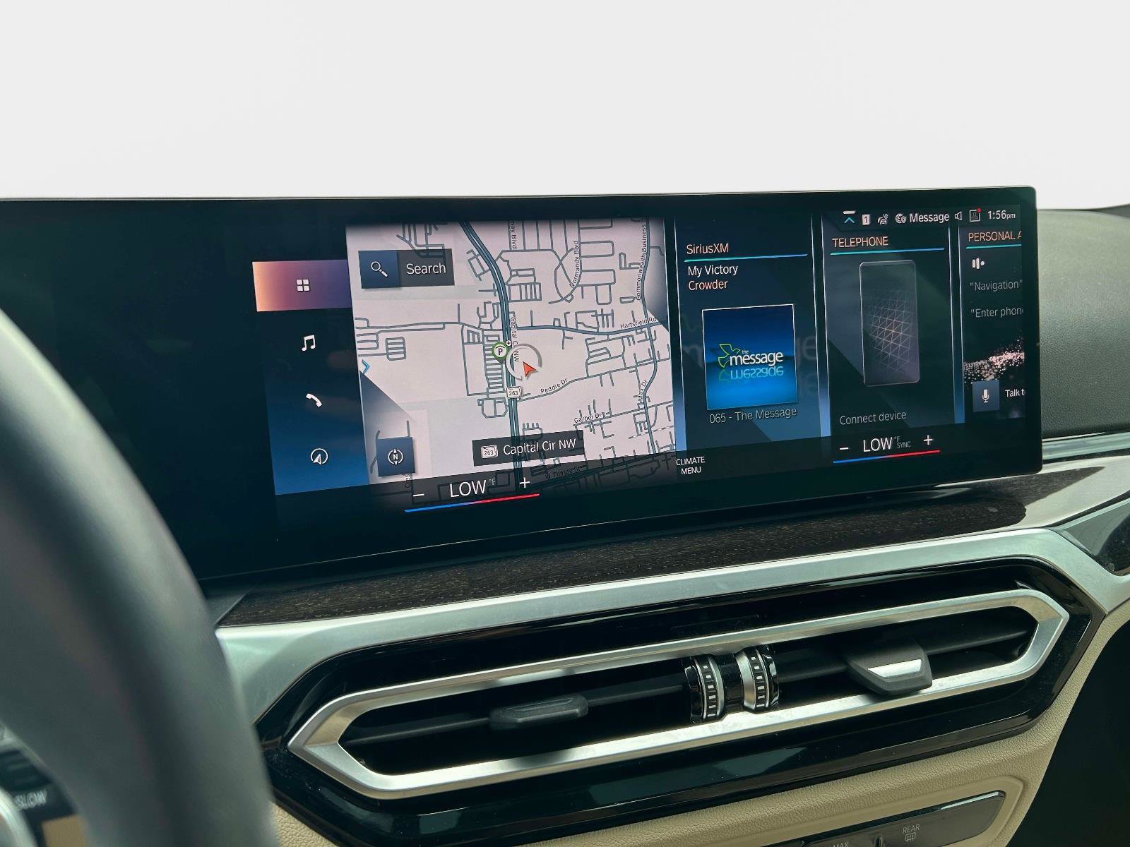 Used 2023 BMW 330i Sedan w/ Premium Package image 29