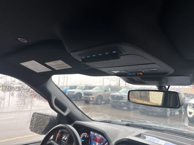 Used 2022 Ford F150 Tremor w/ Equipment Group 401A Mid image 12