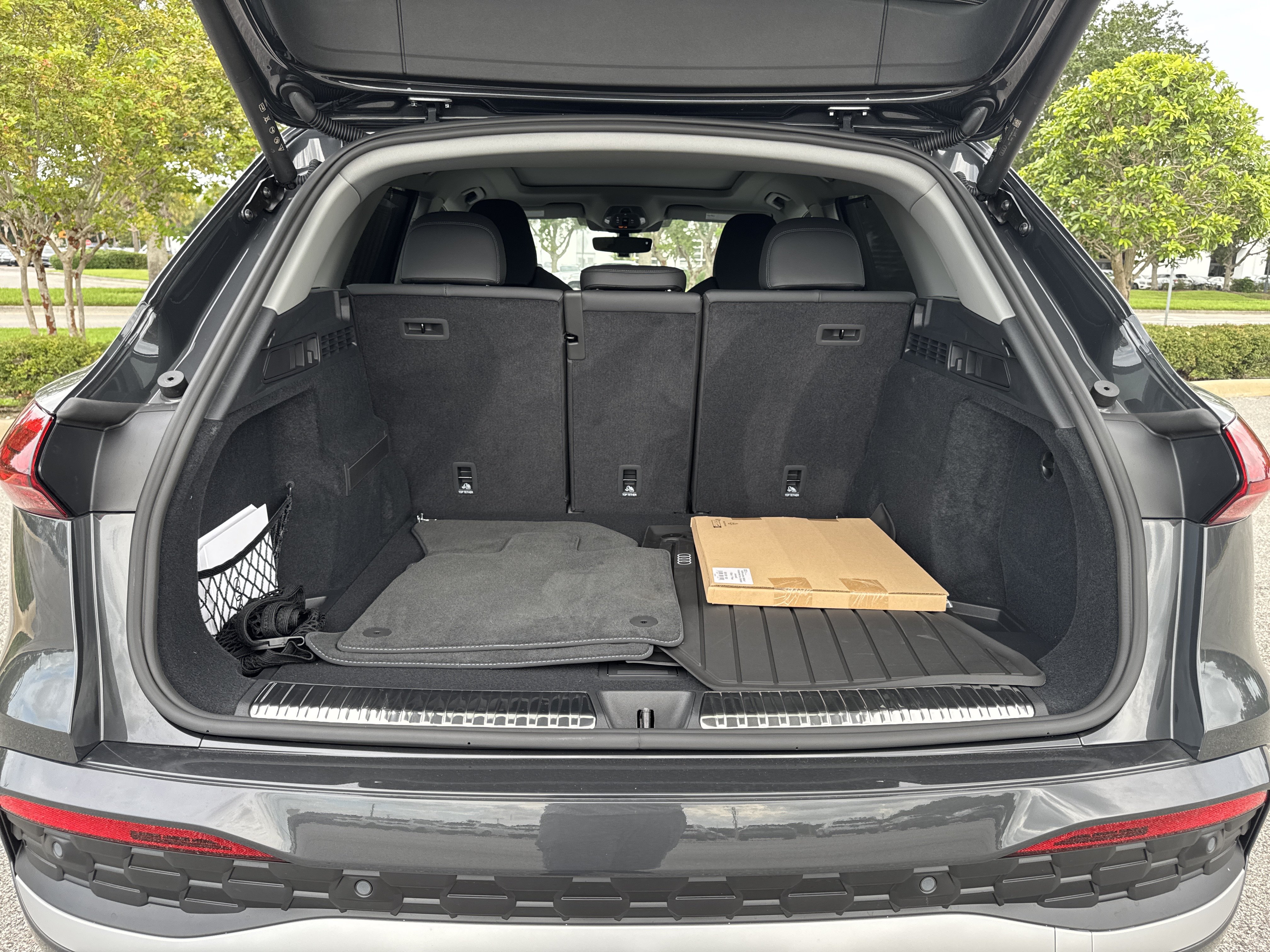 New 2026 Audi Q5 Premium Plus AWD/4WD image 9