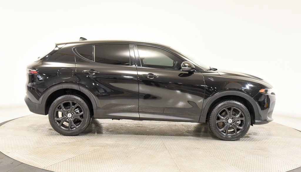 Used 2024 Dodge Hornet GT Plus w/ GT Blacktop Package image 13