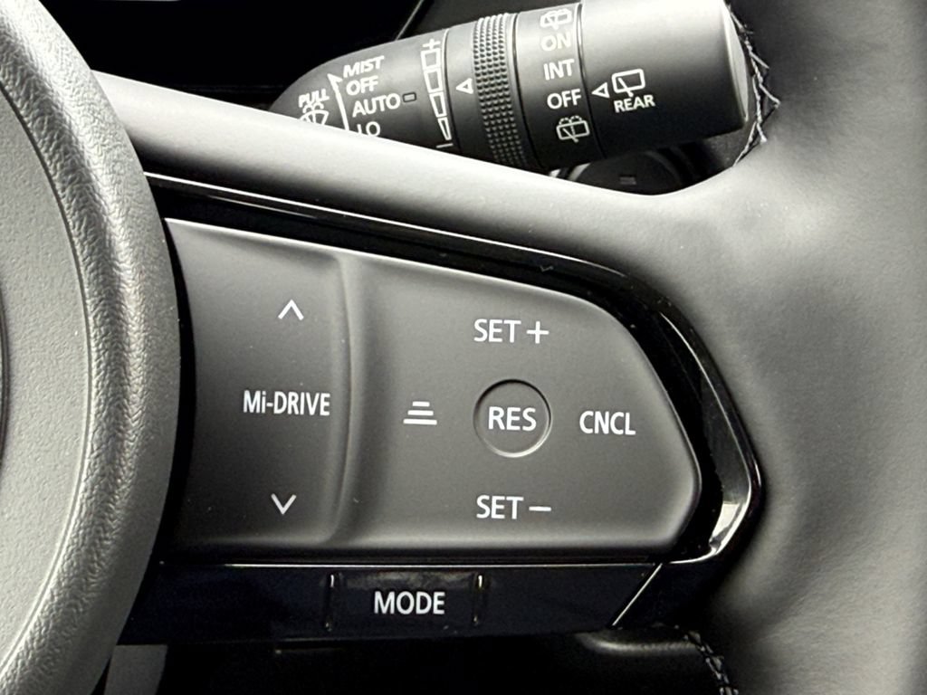 New 2026 MAZDA CX-5 Preferred AWD/4WD image 30