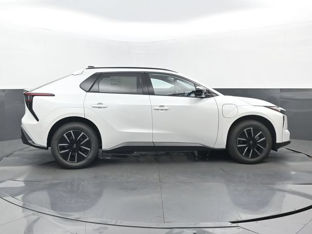 New 2026 Toyota bZ FWD image 2
