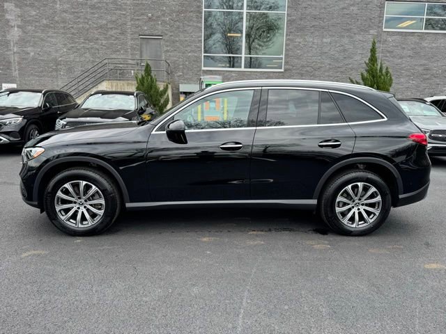 Used 2026 Mercedes-Benz GLC 300 4MATIC image 6