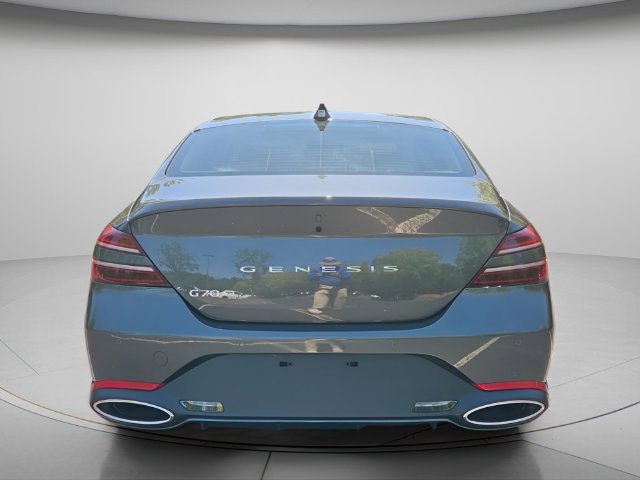 New 2026 Genesis G70 2.5T Prestige RWD image 4
