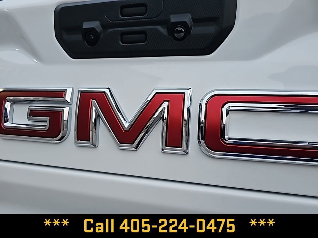 New 2026 GMC Sierra 2500 SLT image 24