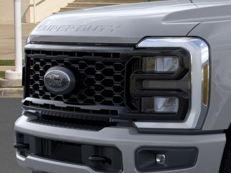 New 2026 Ford F250 XLT image 17