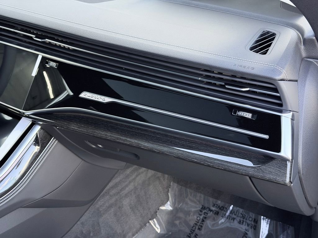 New 2026 Audi Q8 Prestige image 30