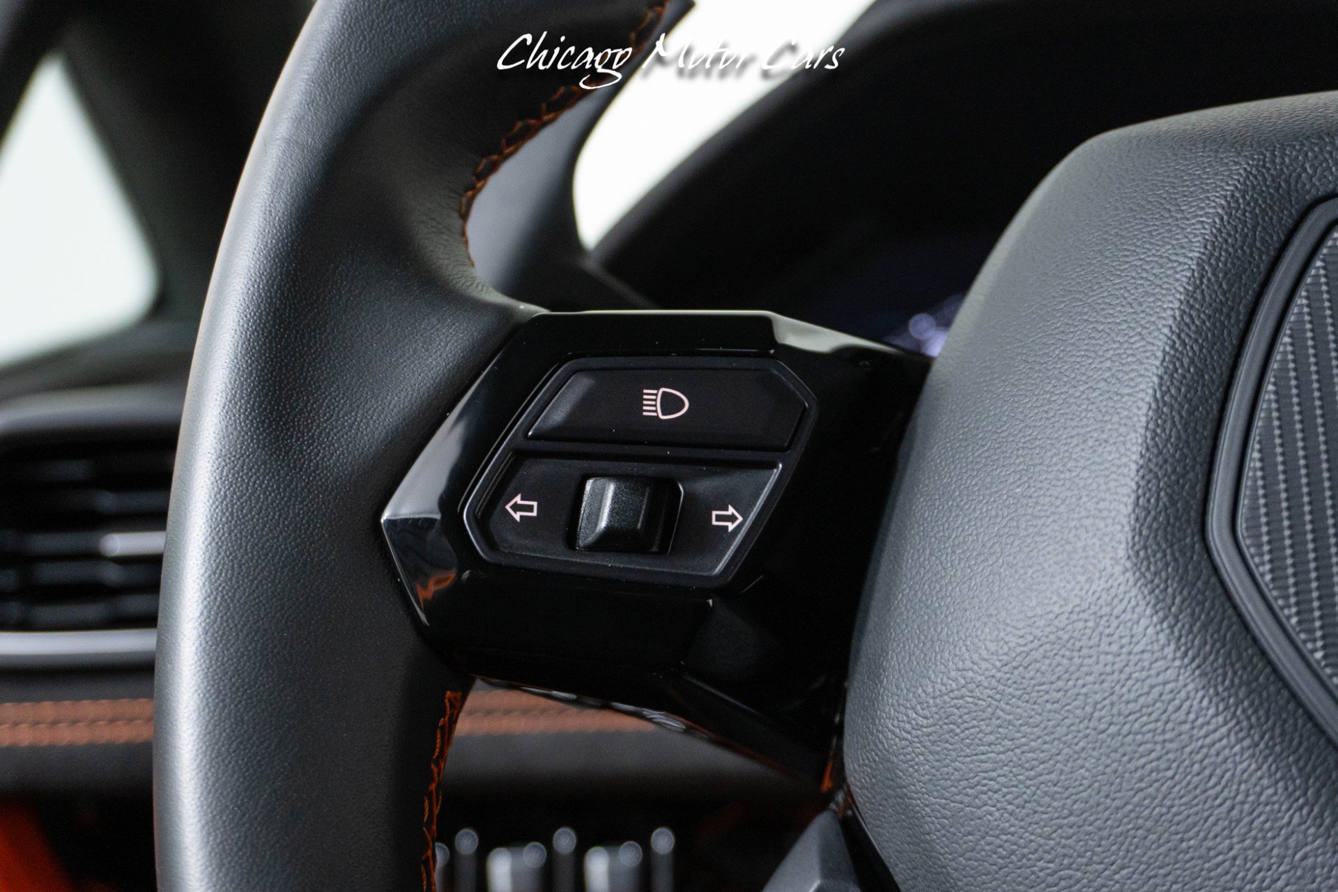 Used 2023 Lamborghini Huracan Tecnica image 27