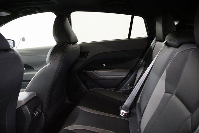 New 2026 Subaru Crosstrek 2.5i Wilderness w/ Wilderness Package image 31