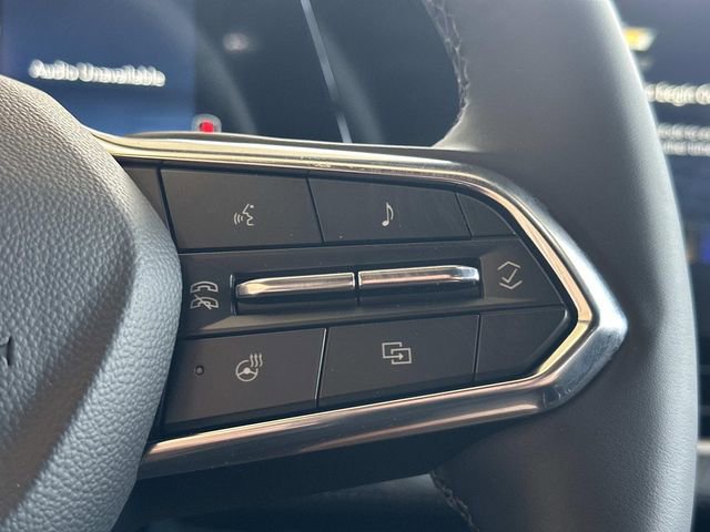 New 2026 Chevrolet Equinox LT w/ Convenience Package II image 28