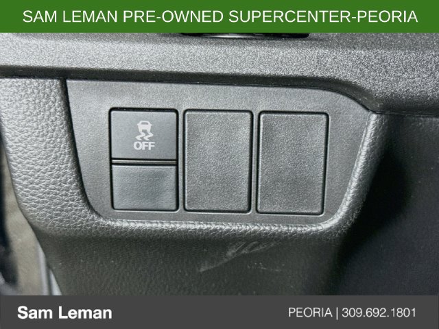 Used 2023 Honda CR-V EX image 10