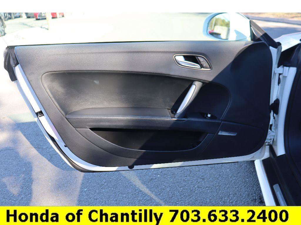 Used 2014 Audi TT 2.0T image 22