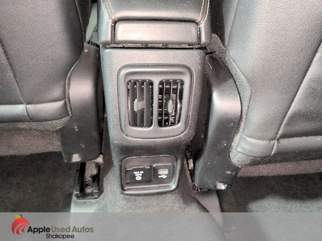 Used 2017 Jeep Compass Latitude w/ Popular Equipment Group AWD/4WD image 29