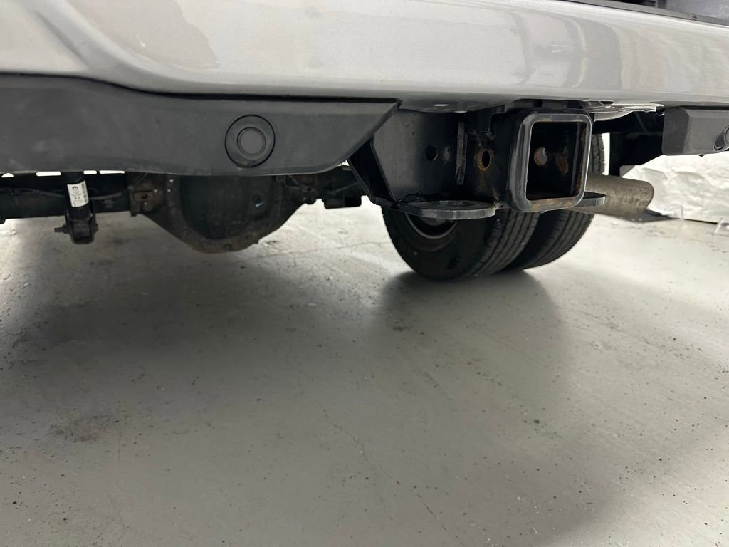 Used 2024 RAM 3500 Laramie image 46