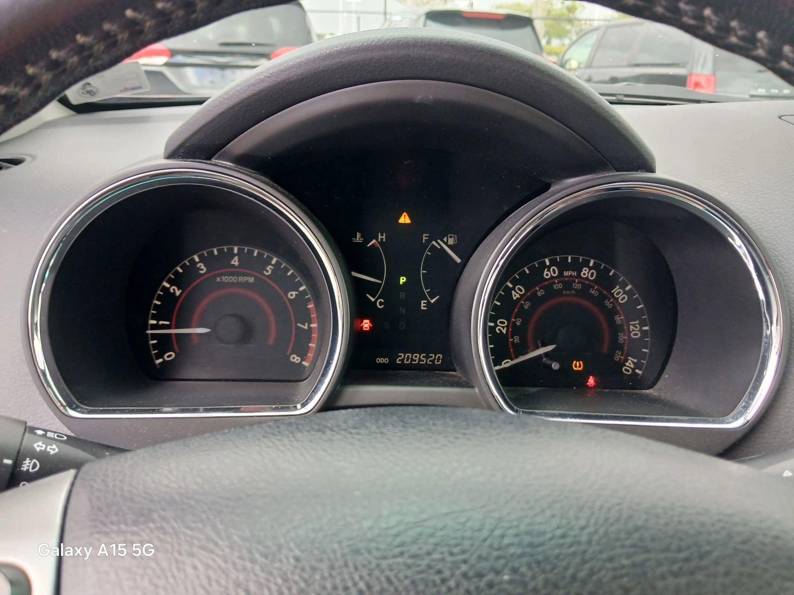 Used 2011 Toyota Highlander Limited w/ Tow Pkg image 30