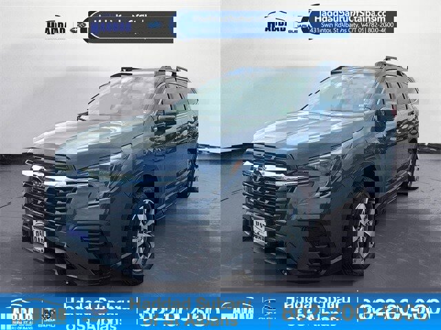 New 2025 Subaru Ascent Premium image 1