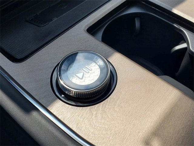 New 2025 Volvo EX90 Ultra image 22