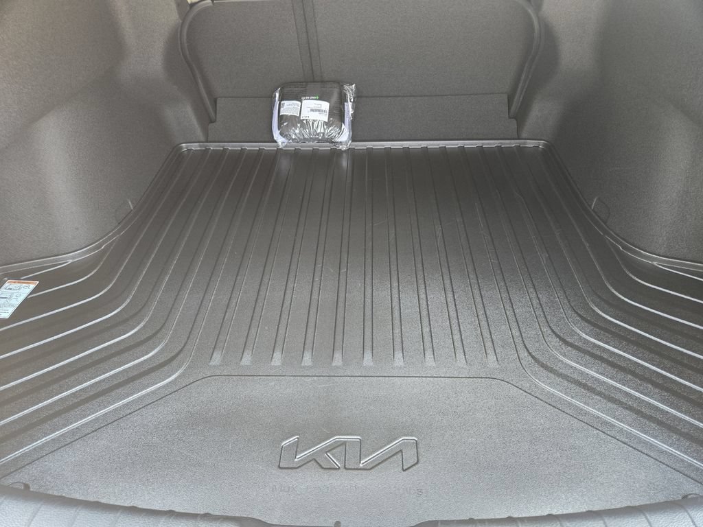 New 2026 Kia K5 LXS FWD image 23
