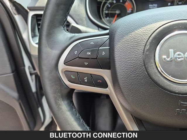 Used 2019 Jeep Cherokee Limited AWD/4WD image 17