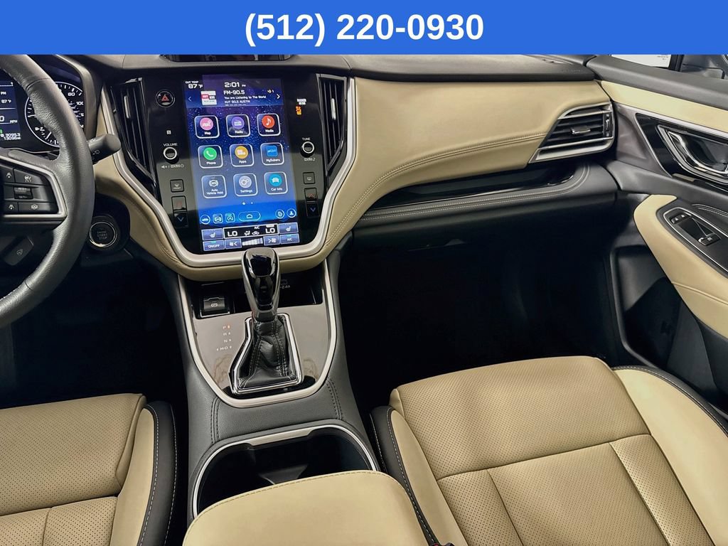 Certified 2024 Subaru Outback Limited AWD/4WD image 30
