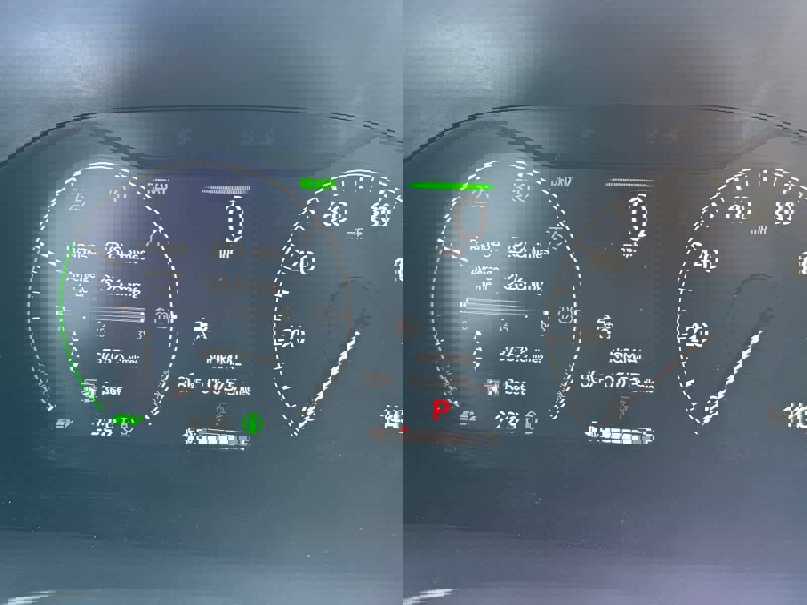 Used 2023 Honda CR-V Sport Touring image 26