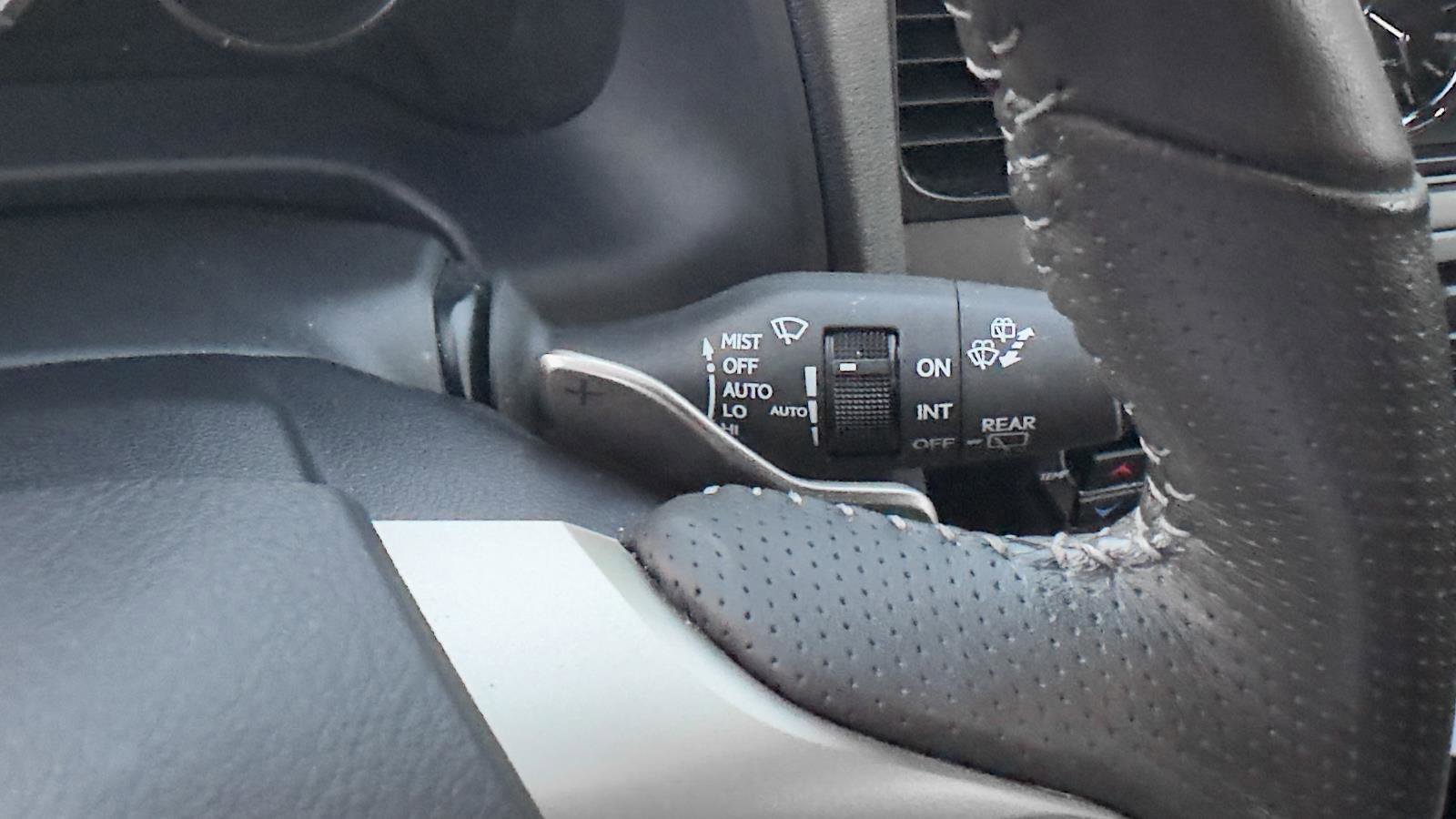 Used 2022 Lexus RX 350 F Sport image 25