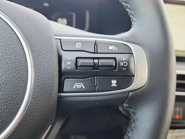 Certified 2026 Kia K5 EX image 21