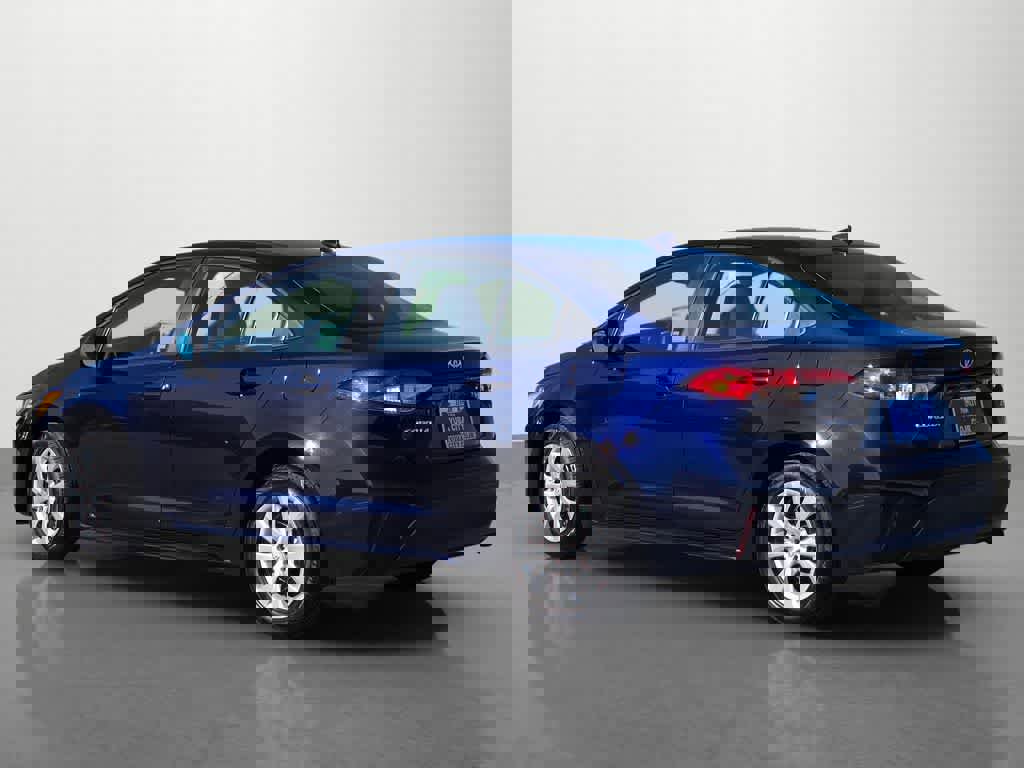 Used 2023 Toyota Corolla LE image 4