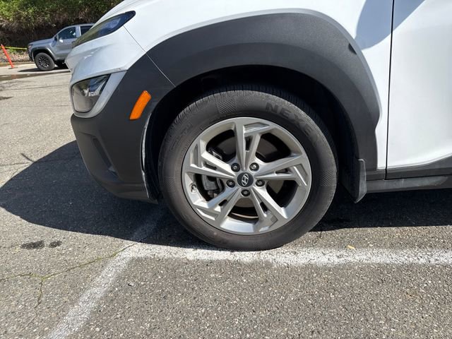 Used 2022 Hyundai Kona SEL w/ Cargo Package AWD/4WD image 26