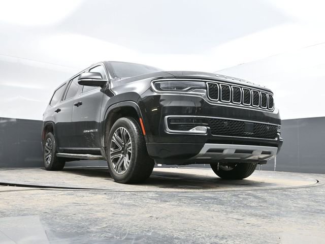 Used 2024 Jeep Wagoneer Series II AWD/4WD image 56