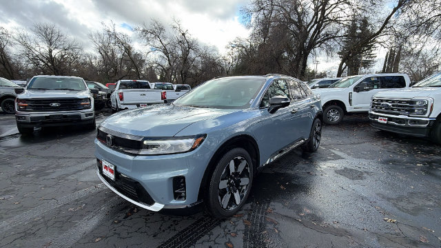 New 2026 Honda Prologue Elite