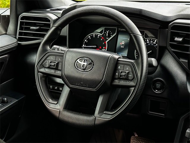 New 2026 Toyota Tundra SR image 22