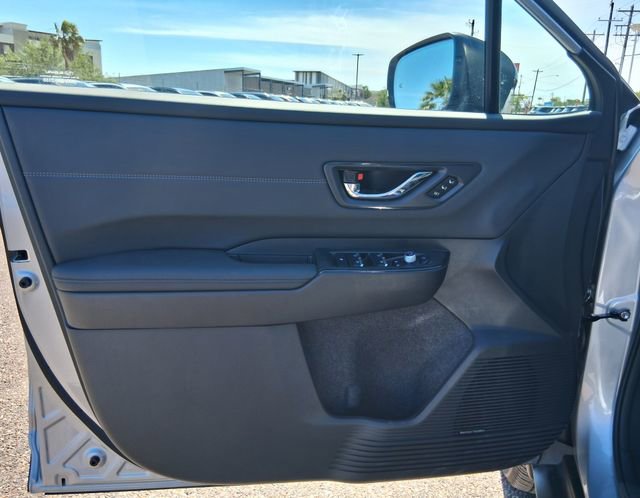 New 2026 Subaru Outback Touring XT AWD/4WD image 14