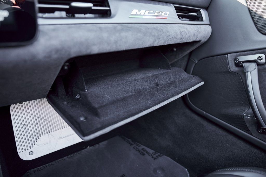 Used 2024 Maserati MC20 Cielo RWD image 73