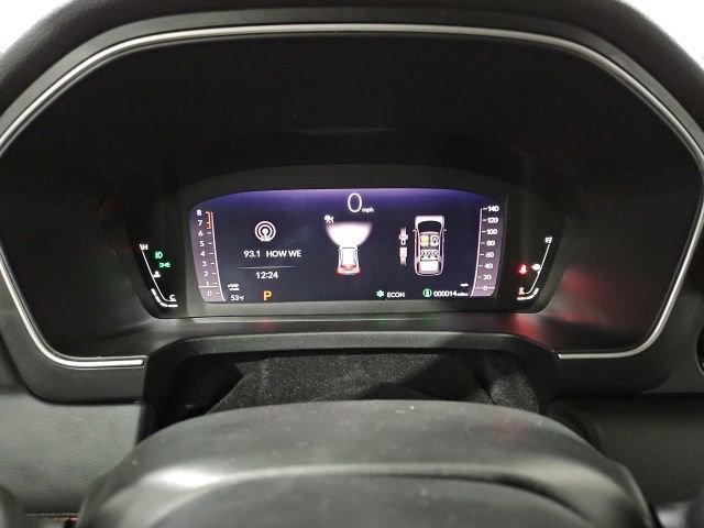 New 2026 Honda Passport TrailSport Elite image 22