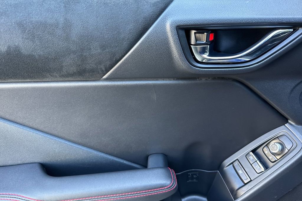 Used 2024 Subaru BRZ Limited w/ Popular Package 2 image 10