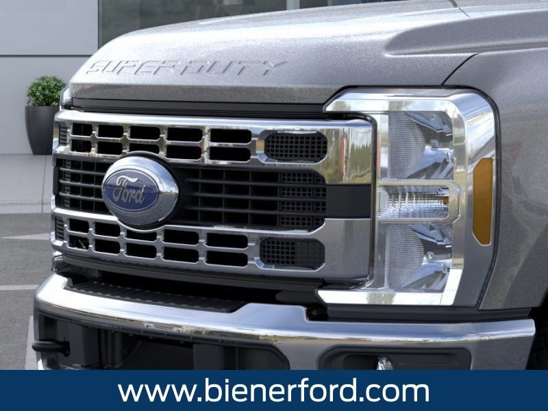 New 2026 Ford F250 XLT AWD/4WD image 18