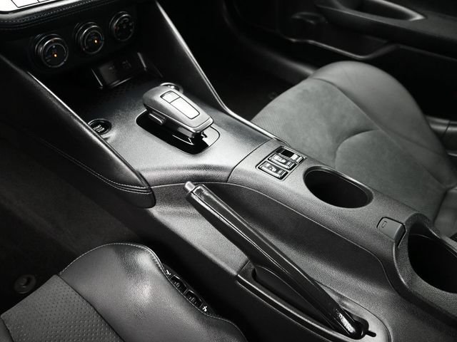 Used 2024 Nissan Z Performance w/ Floor Mat Package RWD image 17