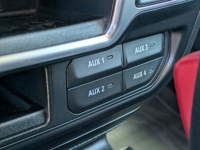 Used 2022 Jeep Wrangler Unlimited Sport image 25