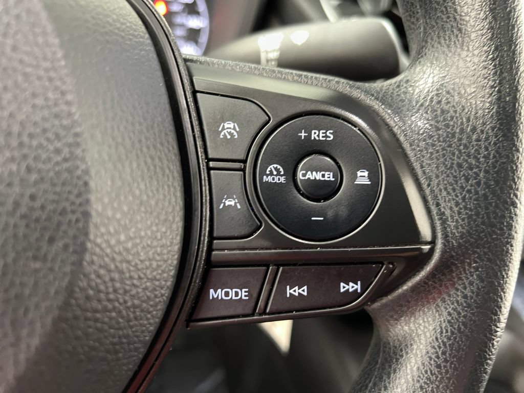 Used 2024 Toyota Corolla LE FWD image 47
