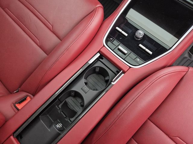 Used 2017 Porsche Panamera Turbo image 18