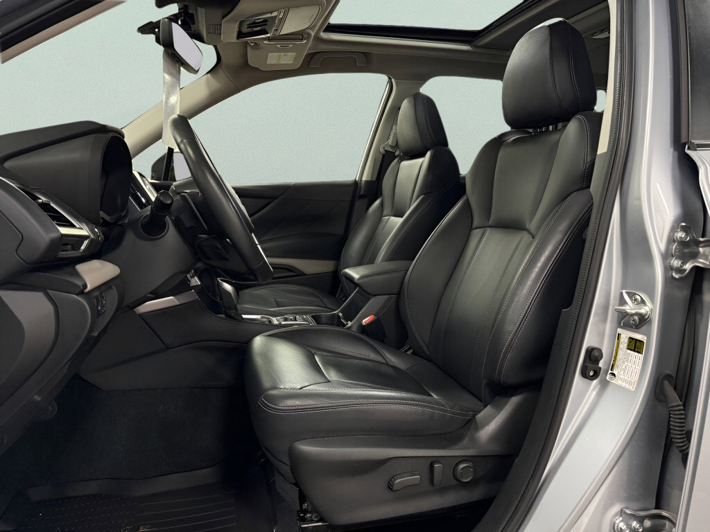 Certified 2023 Subaru Forester Limited image 18